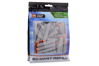 Pile 50 Stk - Tack pro