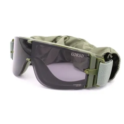 Revenge MK800 3 Lentes - CORSO