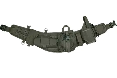 MOLLE Combat Belt - Van Os