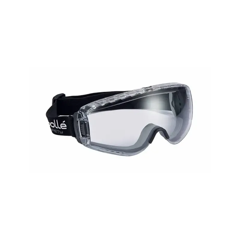 Bollé Pilot II Platinum Transparentes