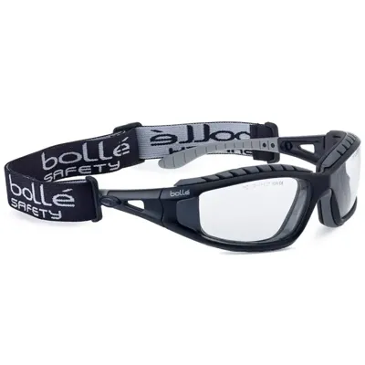 Tracker II Transparentes - Bolle