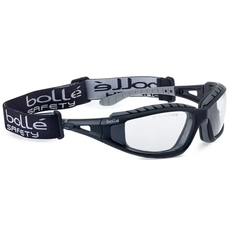 Bollé Tracker II Transparentes