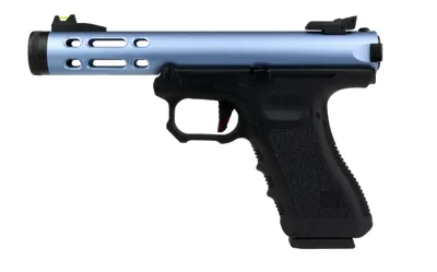 WE G-Series Galaxy Metal Metal - WE Airsoft