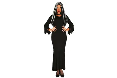 Dark Woman Adult - Guirca