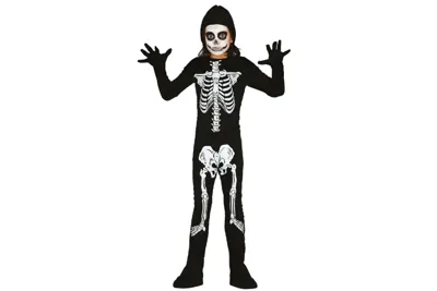 Skeleton Child - Guirca