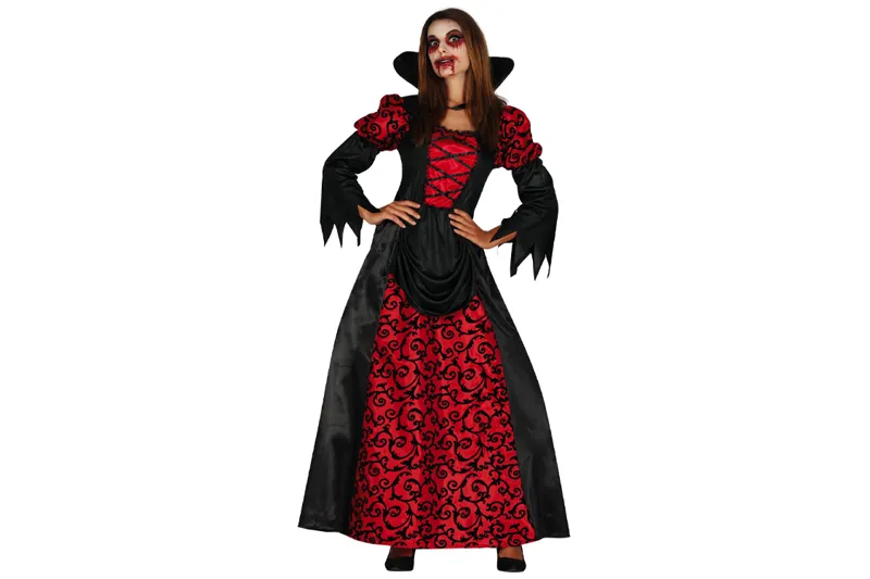 Guirca Vampiress Adult