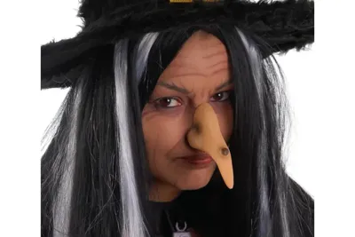 Witch Nose - Guirca