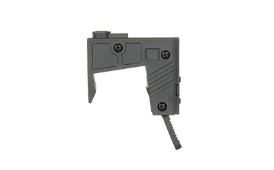 M4 Magasin Adapter 9mm - SRC (Taiwan)