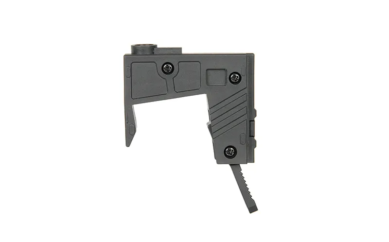 SRC (Taiwan) M4 Magasin Adapter 9mm