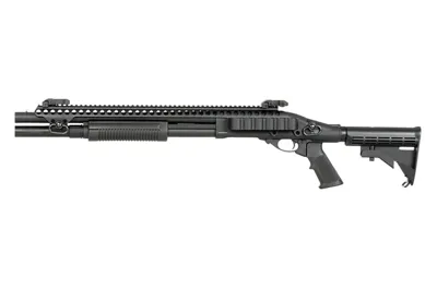M8874 Gas Shotgun - Golden Eagle