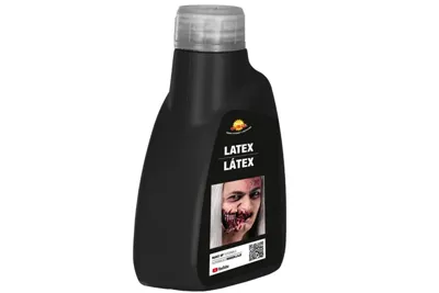 XL Latex Can – 500 ml - Guirca