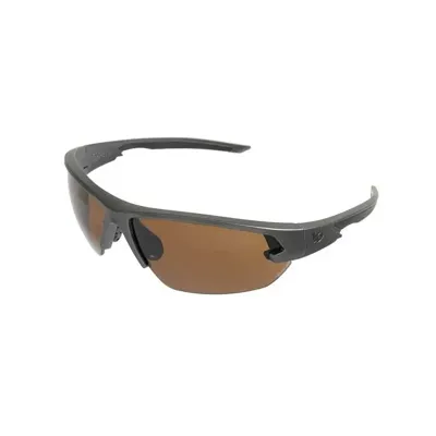 Antivaho Gun Metal