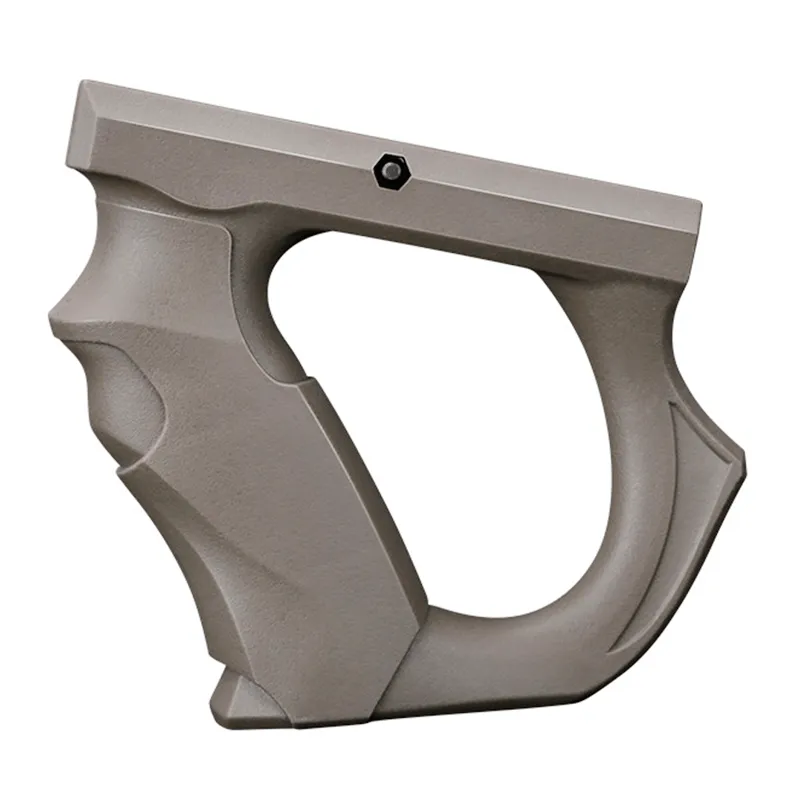 Grip Angular EX1515 · Tan / FDE