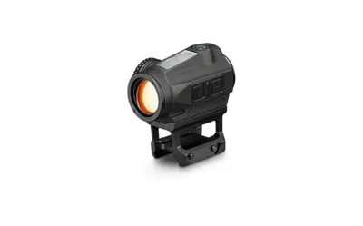SPARC Solar Red Dot - Vortex Optics