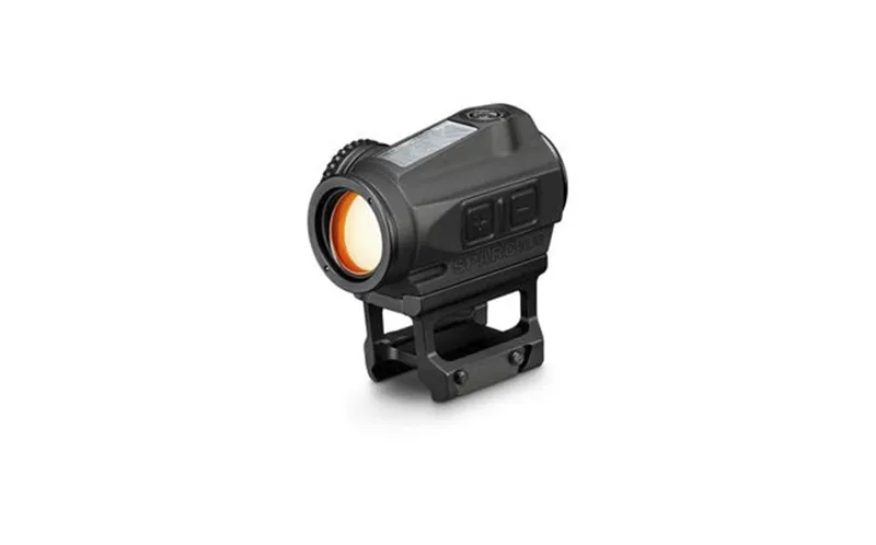 Vortex Optics SPARC Solar Red Dot