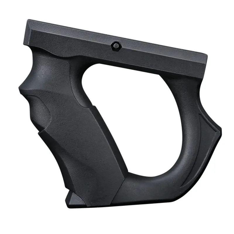 Wosport Grip Angular EX1515 · Negro