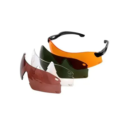 Antivaho Set de Lentes