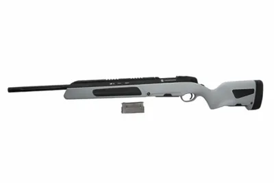 Scout Pro Sniper - Steyr Arms