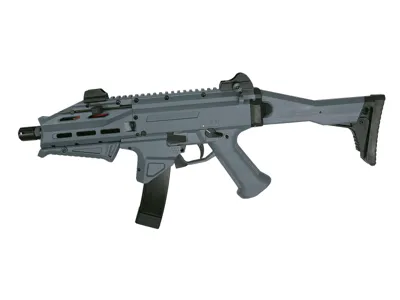 Scorpion EVO 3 – ATEK 2023 Vers. – Battleship - ActionSportGames