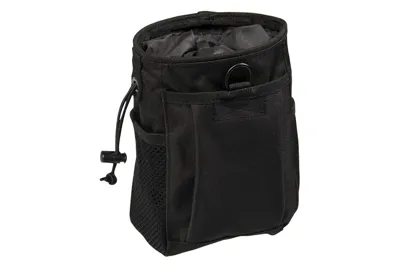 MOLLE Drop Pouch - Mil-Tec