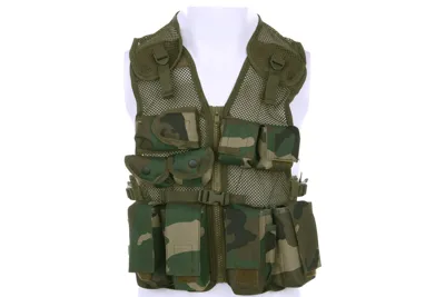 Kids Pro Tactical Vest