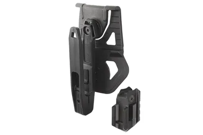 USW Polymer Pistol Hylster - Recover