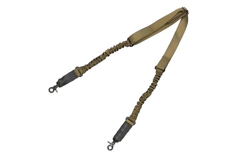 2-POINT Bungee Sling · Tan / FDE
