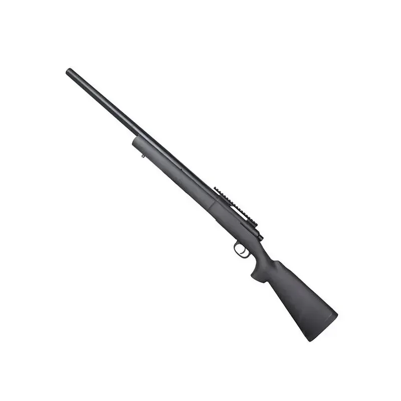 Rossi D.storm 24 · Negro