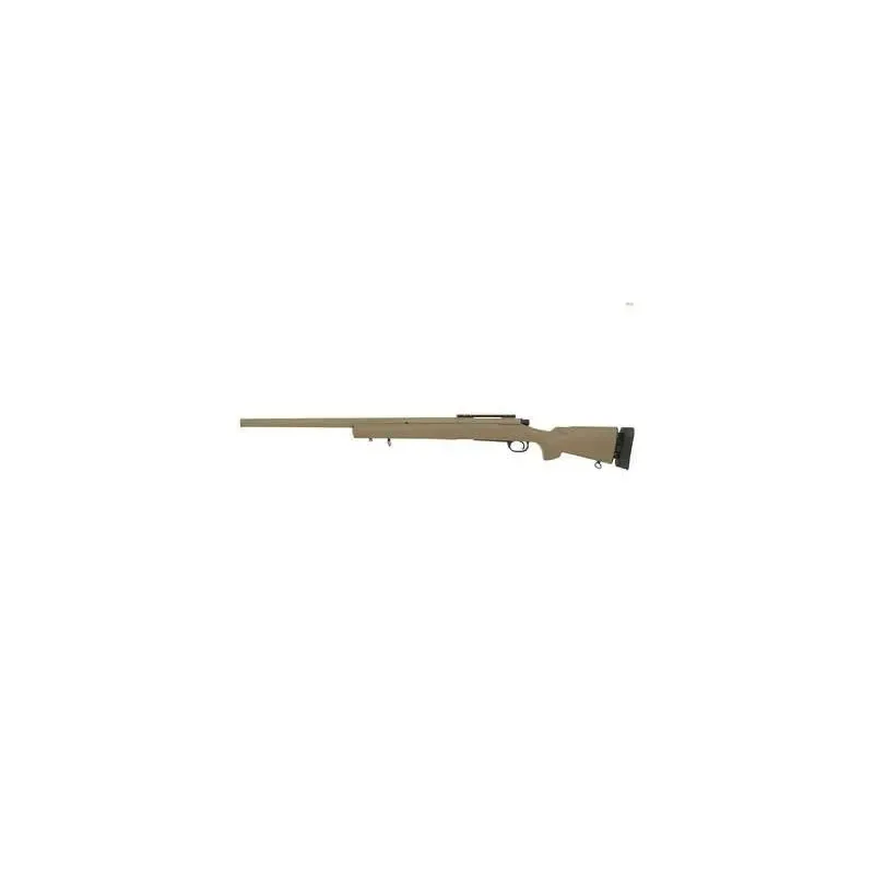 Cyma CM.702C (M24) Upgraded Version · Tan / FDE