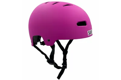 Hjelm Cerise – Vælg Mellem Str. Xs-M - Save My Scooter