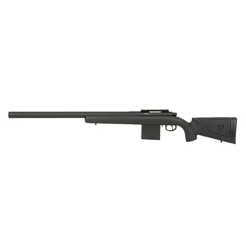 APM40A3 Extreme Power Version · Negro