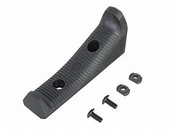 Grip Angular M-LOK · Negro