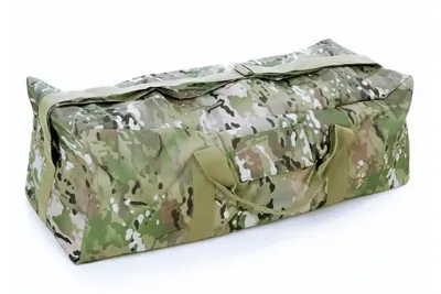 XXL Udstyrs Taske - Multicam