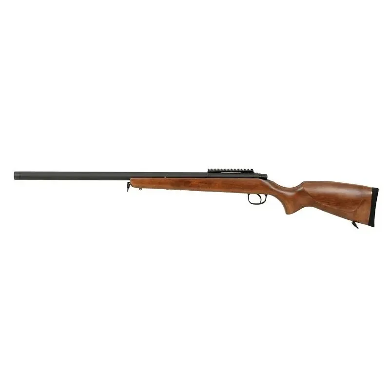 VSR-10 Madera · Negro