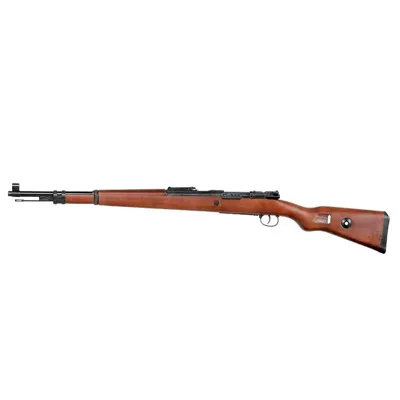 Rifle de Cerrojo KAR98K Madera