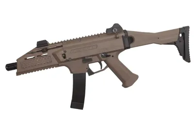 Scorpion EVO 3 – A1 Proline - ActionSportGames