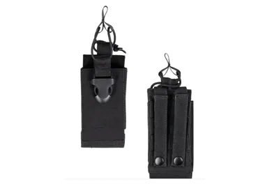MOLLE Radio Pouch - Mil-Tec