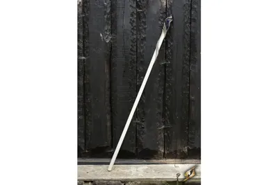 Mage Staff - Epic Armoury