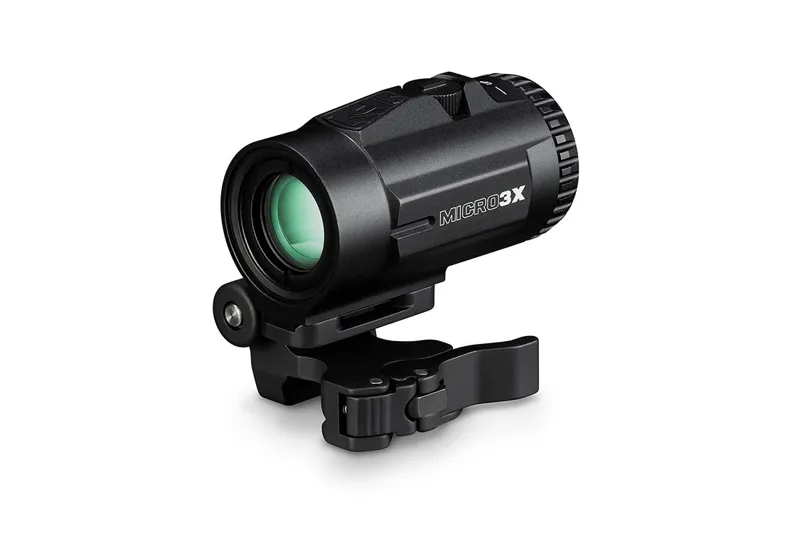 Vortex Optics MICRO3X M/Swing Montage (V3XM)