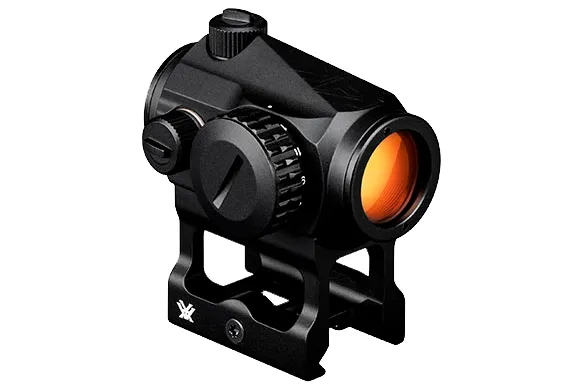 Vortex Optics Crossfire II Red Dot