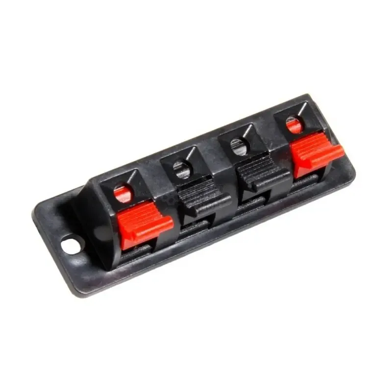 Duel Code Conector Cables Maletín Bomba