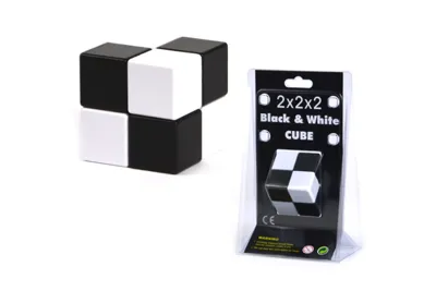Cube 2x2x2 - Robetoy