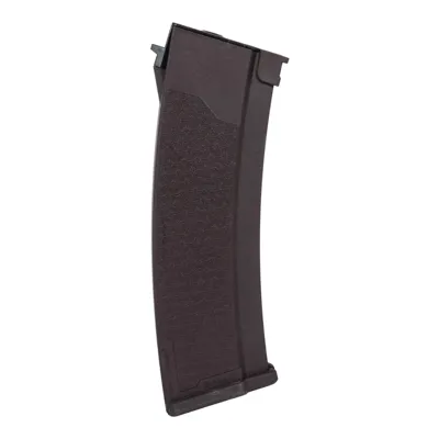 Cargador Mid Cap AK S-Mag, Polímero 175 Bbs.negro - SPECNA ARMS