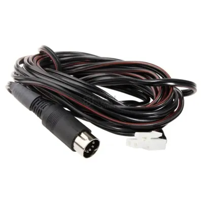 Cable Conector Máquina Humo - Duel Code