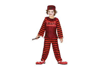 Child Clown - Guirca