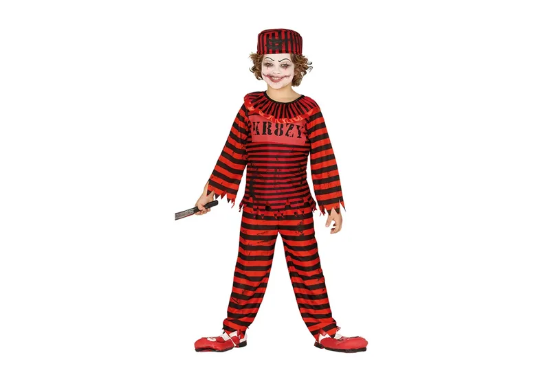 Guirca Child Clown