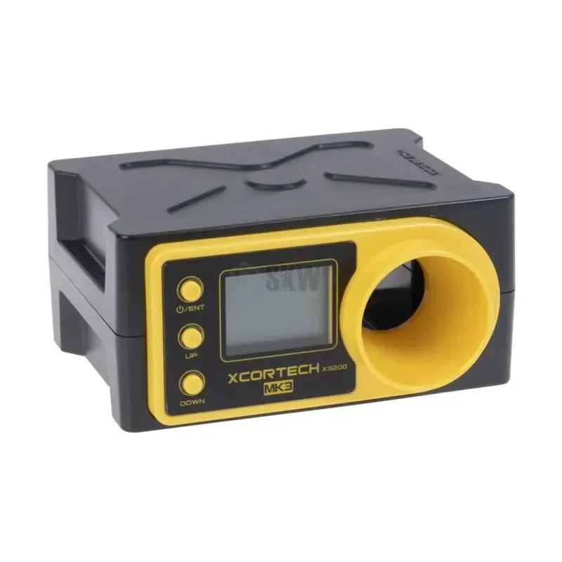 Xcortech Cronógrafo x3200