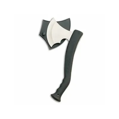 Hacha Pequeña con Funda - Crossnar