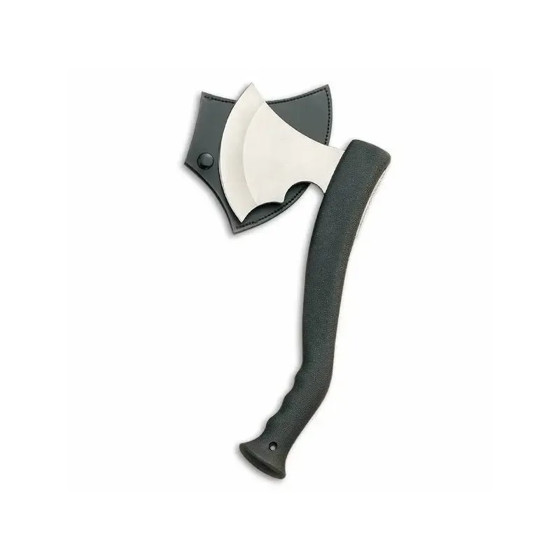 Crossnar Hacha Pequeña con Funda