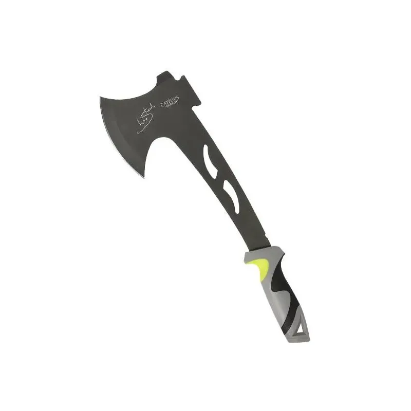 Camillus Hacha Blade